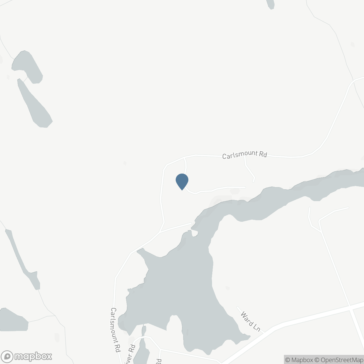 1026 CARLSON PLACE, Bracebridge, Ontario P1L 1X1